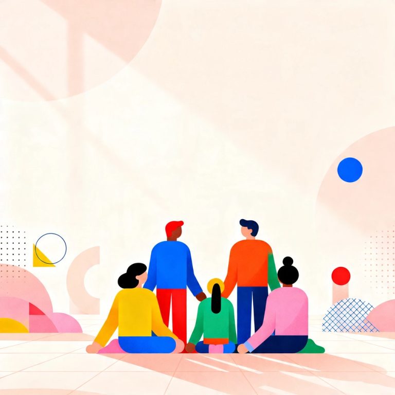 Kā veidot veselīgas attiecības ģimenē