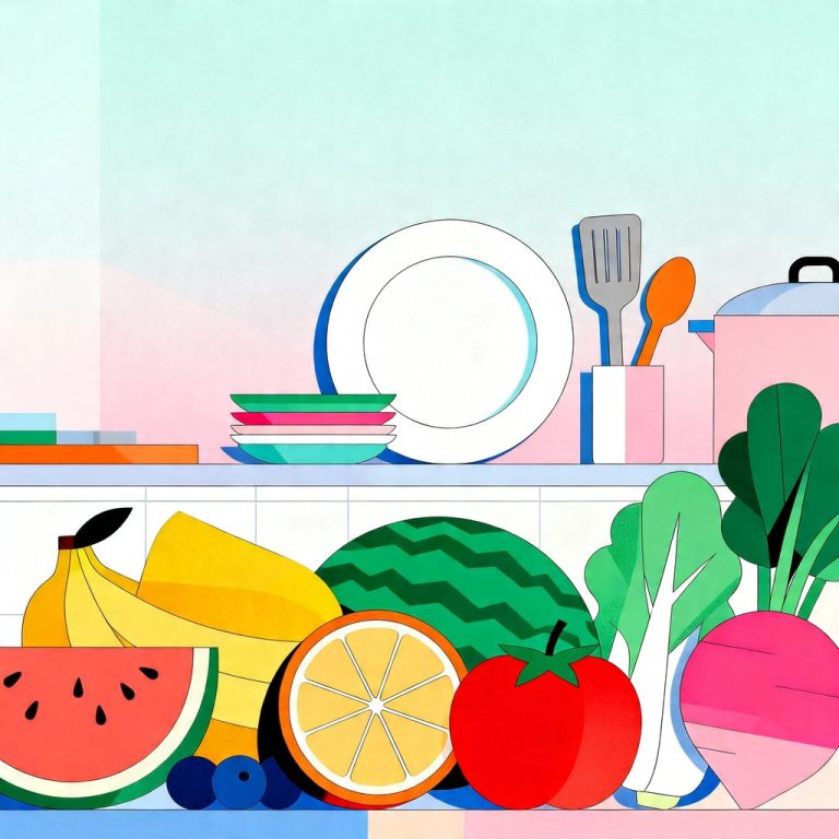 Veselīga ēšana kā dzīvesveids